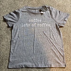 Coffee T Shirt